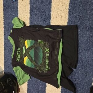 PJ SET